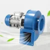 Centrifugal Fan, A.C. Source