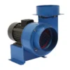 Centrifugal Fan, A.C. Source - view 2