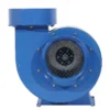 Centrifugal Fan, A.C. Source - view 4