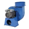 Centrifugal Fan, A.C. Source - view 5