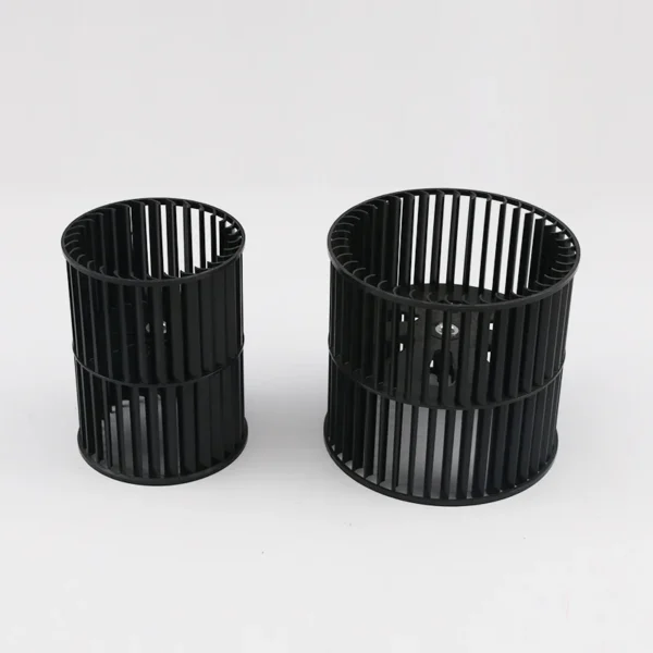 Centrifugal Fan, ABS