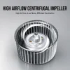 Centrifugal Fan, AC 100V~240V, Electric - view 2