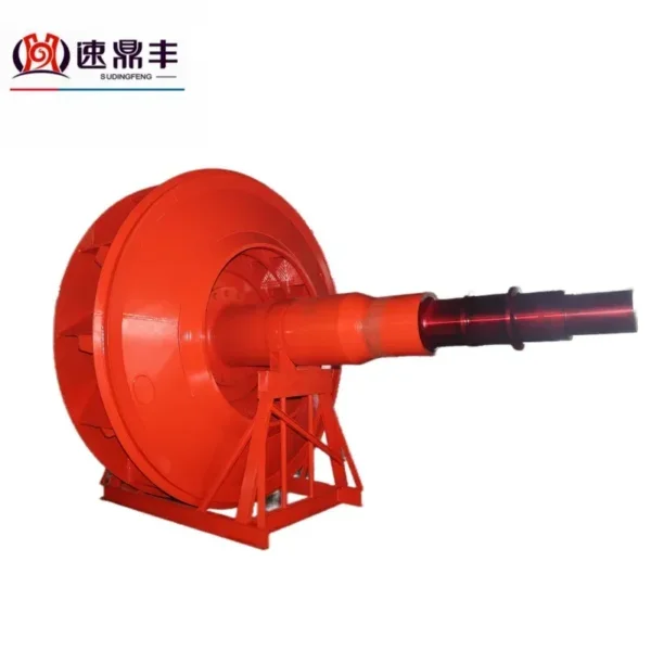 Centrifugal Fan, AC 220V~240V
