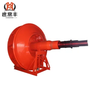 Centrifugal Fan, AC 220V~240V, Stainless Steel
