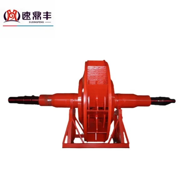 Centrifugal Fan, AC 220V~240V - view 4