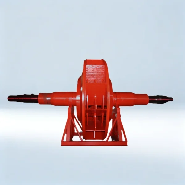 Centrifugal Fan, AC 220V~240V - view 4