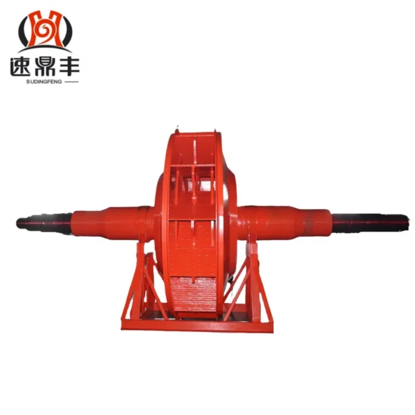 Centrifugal Fan, AC 220V~240V - view 5