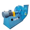 Centrifugal Fan, AC 220V~240V, carbon steel - view 3