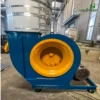 Centrifugal Fan, AC 220V~240V, Cast Iron