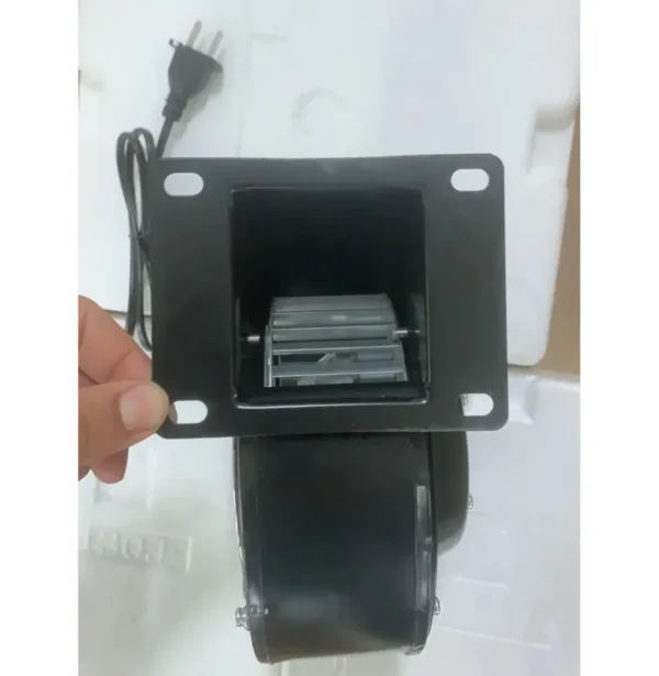 Centrifugal Fan, AC 220V~240V, Cast Iron - view 3