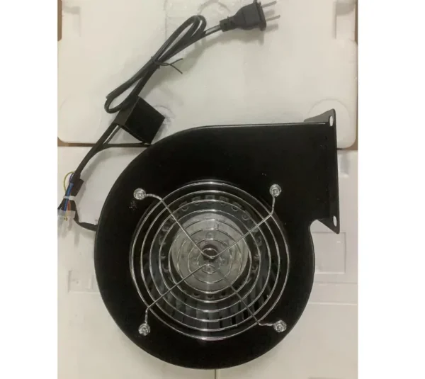 Centrifugal Fan, AC 220V~240V, Cast Iron - view 4
