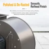 Centrifugal Fan, AC 220V~240V, Cast Iron - view 5