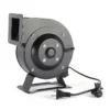 Centrifugal Fan, AC 220V~240V, Cast Iron - view 6