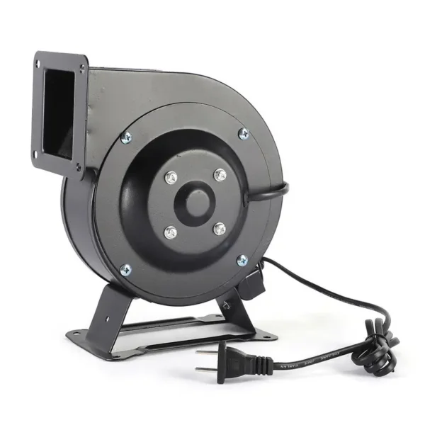 Centrifugal Fan, AC 220V~240V, Cast Iron - view 6