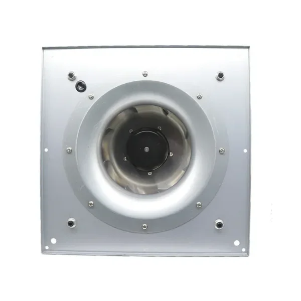 Centrifugal Fan, AC 220V~240V, Plastic - view 2