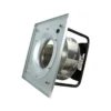 Centrifugal Fan, AC 220V~240V, Plastic - view 3