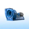 Centrifugal Fan, AC 400V 3P+PE, Stainless Steel