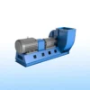 Centrifugal Fan, AC 400V 3P+PE, Stainless Steel - view 4