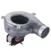Centrifugal Fan, AC100~127V, Electric