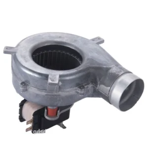 Centrifugal Fan, AC100~127V, Electric