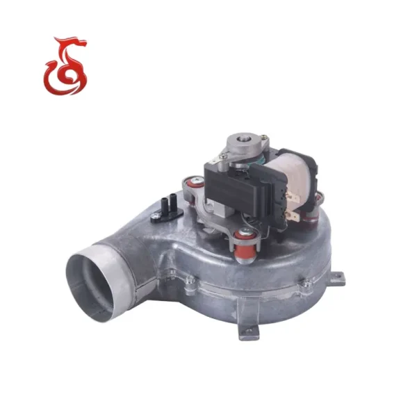 Centrifugal Fan, AC100~127V, Electric - view 2