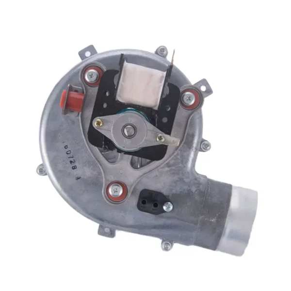 Centrifugal Fan, AC100~127V, Electric - view 6