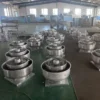 Centrifugal Fan, AC220V, 2hp, Roof - view 5