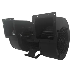 Centrifugal Fan, AC380V, 150FLJ1, Plastic