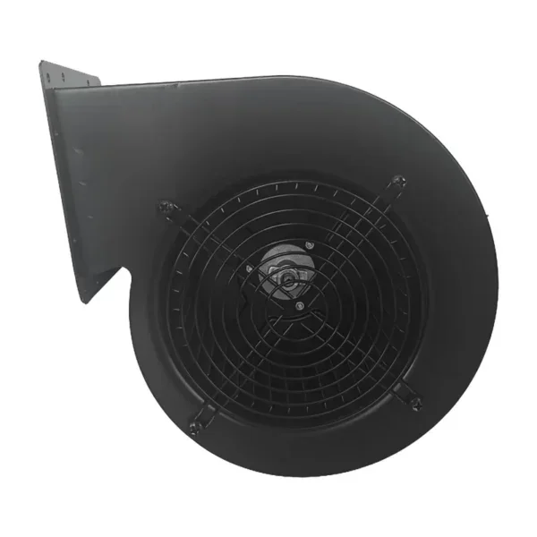 Centrifugal Fan, AC380V, 150FLJ1, Plastic - view 3