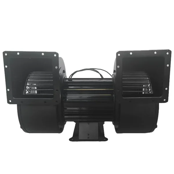 Centrifugal Fan, AC380V, 150FLJ1, Plastic - view 4