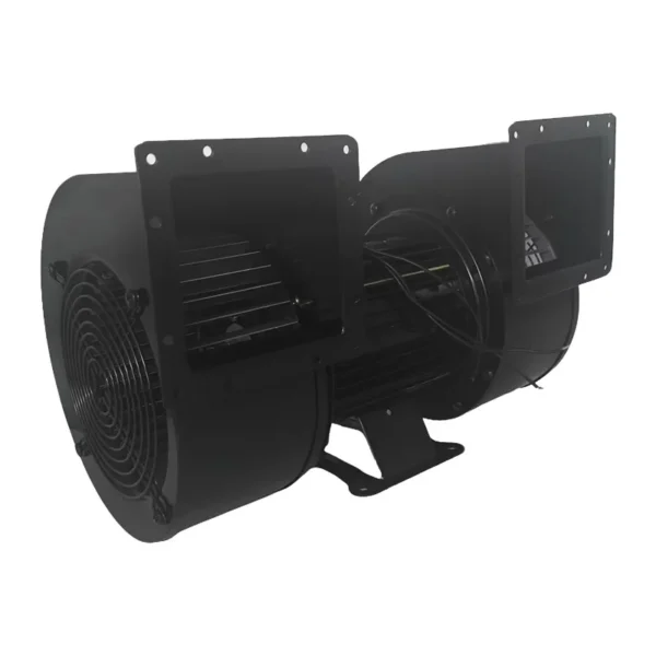 Centrifugal Fan, AC380V, 150FLJ1, Plastic - view 5