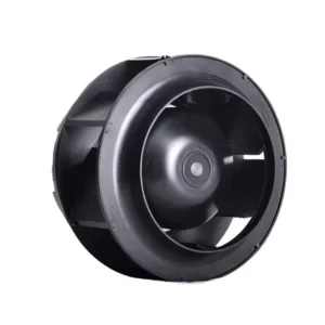 Centrifugal Fan, AFL, 133mm, 220V, 55W