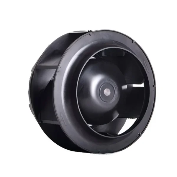 Centrifugal Fan, AFL, 133mm, 220V, 55W