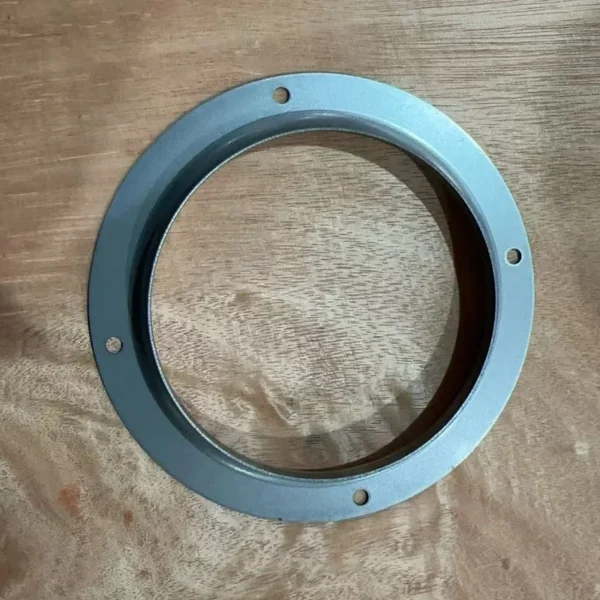 Centrifugal Fan, AFL, 133mm, 220V, 55W - view 3