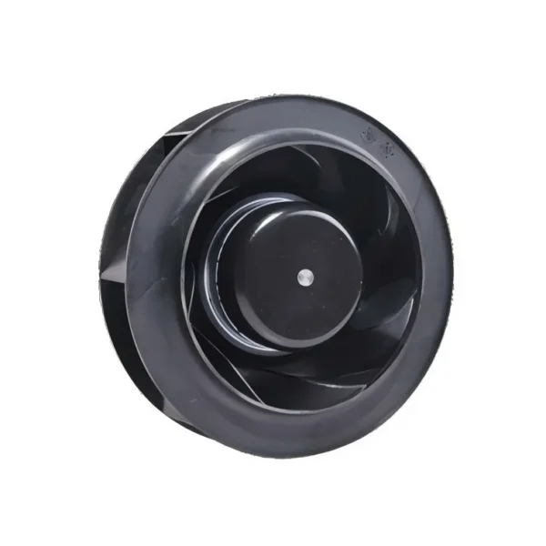 Centrifugal Fan, AFL, 220mm, 220V, 145W