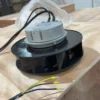 Centrifugal Fan, AFL, 220mm, 220V, 145W - view 2
