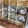 Centrifugal Fan, AFL, 220mm, 220V, 145W - view 6