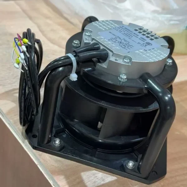 Centrifugal Fan, AFL, 220V, 4500Rpm, PA66 - view 3