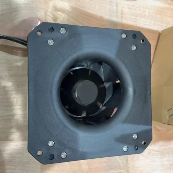 Centrifugal Fan, AFL, 220V, 4500Rpm, PA66 - view 5