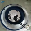 Centrifugal Fan, AFL, 225mm, 220V, PA66 - view 3
