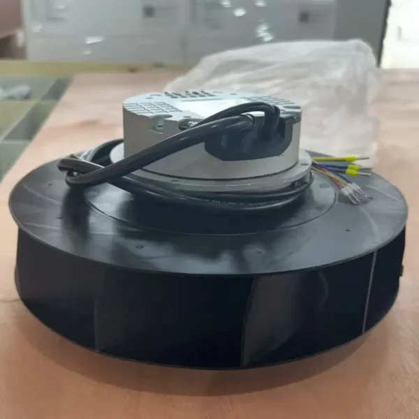 Centrifugal Fan, AFL, 250mm, 220V - view 3