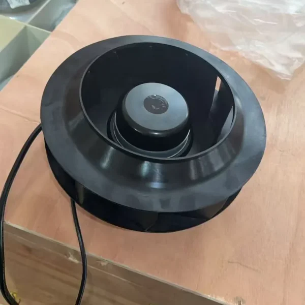 Centrifugal Fan, AFL, 250mm, 220V - view 4