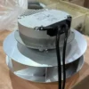Centrifugal Fan, AFL, 250mm, 330W - view 2