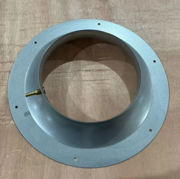 Centrifugal Fan, AFL, 250mm, 330W - view 3