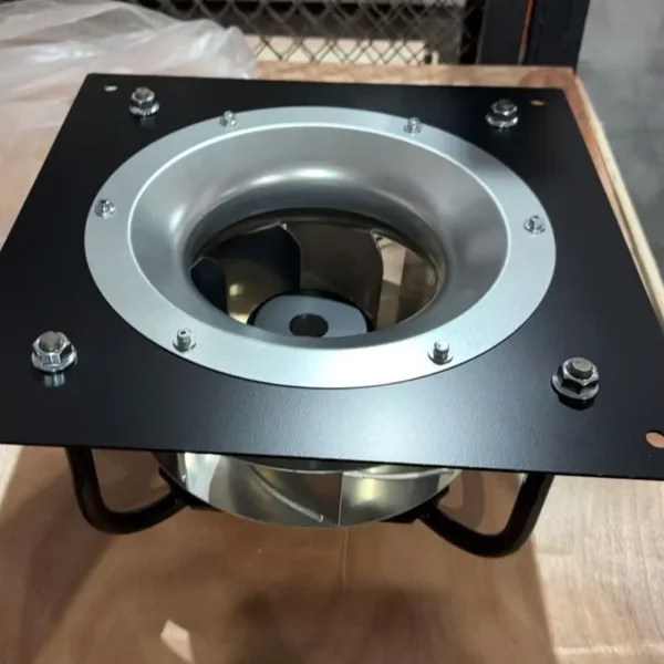 Centrifugal Fan, AFL, 280Mm, 220V - view 5