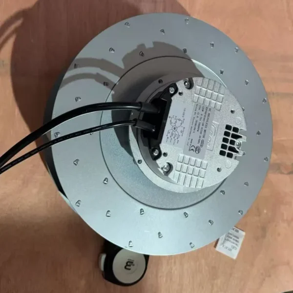 Centrifugal Fan, AFL, 280mm, 220V, 105W - view 3