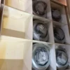 Centrifugal Fan, AFL, 280mm, 220V, 105W - view 6