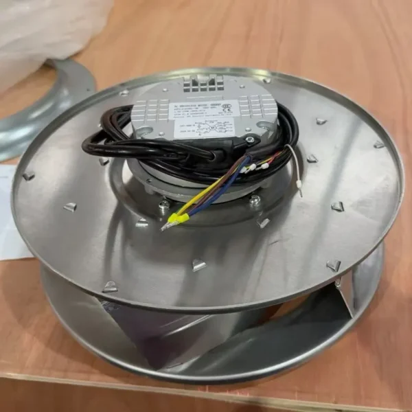 Centrifugal Fan, AFL, 310mm, 105W - view 2