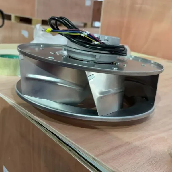 Centrifugal Fan, AFL, 310mm, 105W - view 4