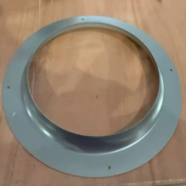Centrifugal Fan, AFL, 310mm, 105W - view 5